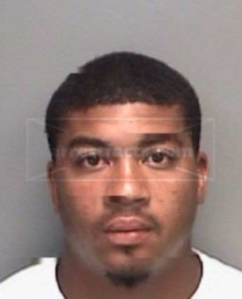 Nathaniel Patterson