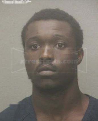 Brandon J Rollins