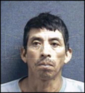 Armando Bravo Perez