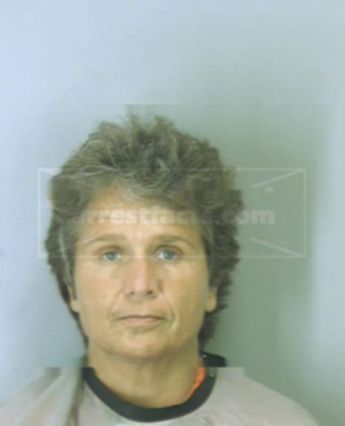 Kim Kay Yates
