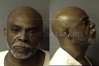 John Henry Junior Robinson
