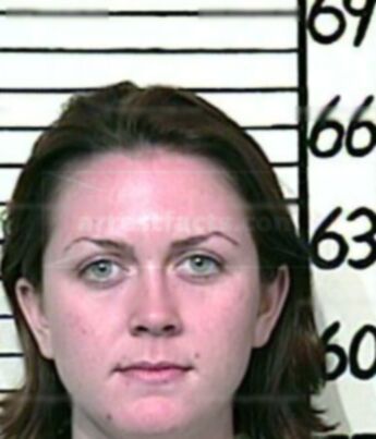 Brittany Ruth Grayson