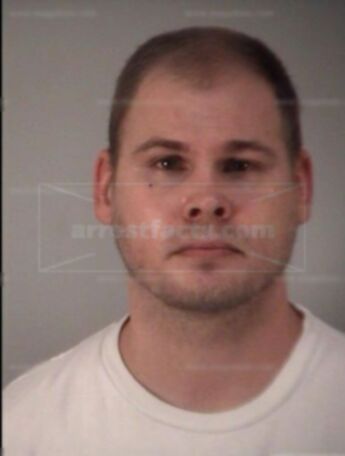 Shane Patrick Rarick