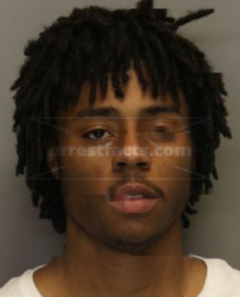 Hill Javante Meshaun