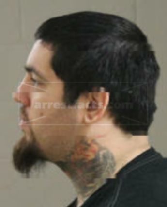 Justin Robert Kaestner