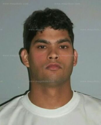 Joseph Corrales