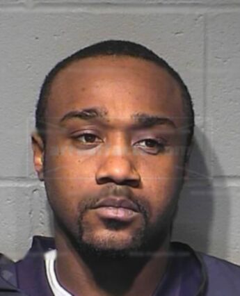 Steven Lee Jones Sr