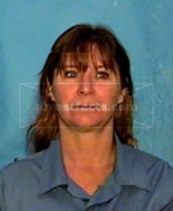 Janet M Pullen
