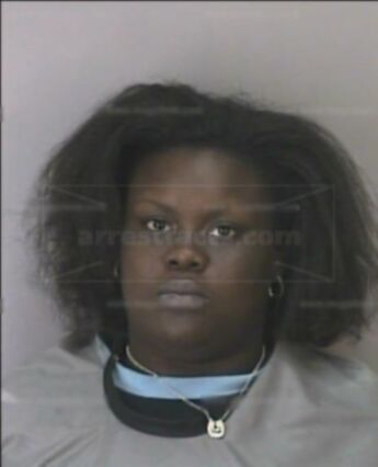 Kisha Marie Rutledge