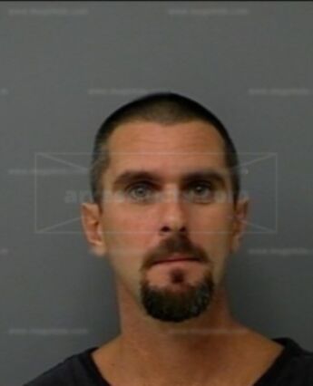 Patrick John Vandermeyden