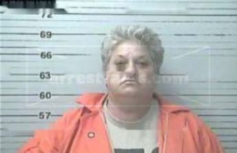 Debbie Elaine Fayard