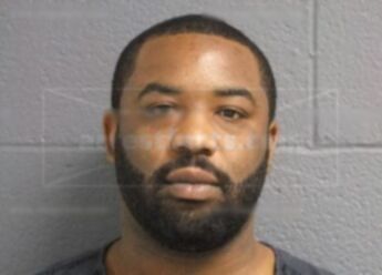 Eric Lamar Hatchett