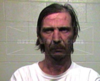 Curtis Ray Baggett