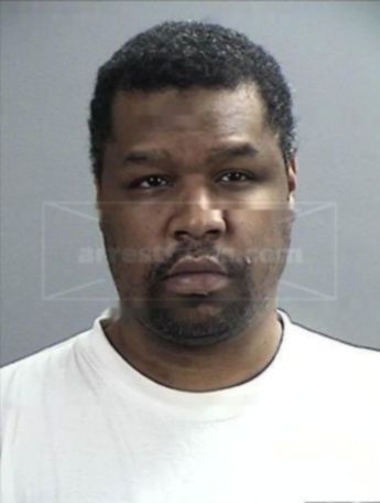 Terrance Lavelle Reid