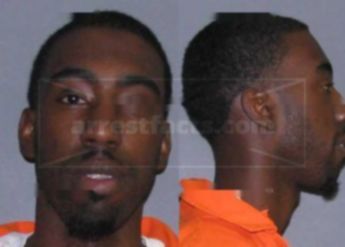 Anthony Lamarcus Burgy