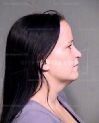 Christina Ann Laws