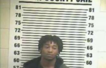 Shykiem D. Townsend