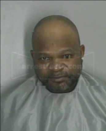 Linwood Daniel Hart