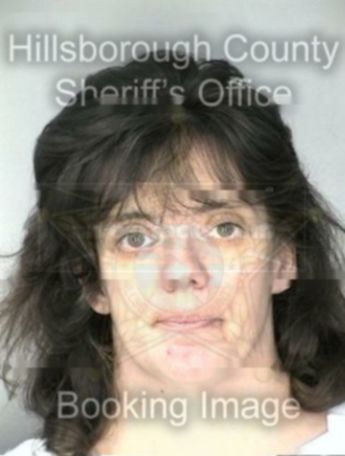 Susan Annie Pasco
