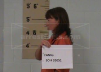 Karin Janet Fannin
