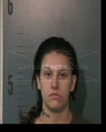 Tiffany Loraine Mckinney