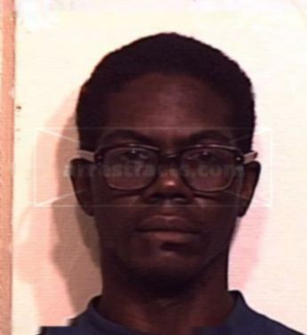 Robert Lee Green