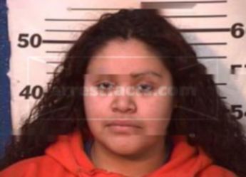 Joyce Sue Lopez Deleon