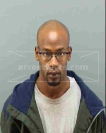 Montell Earl Nellum