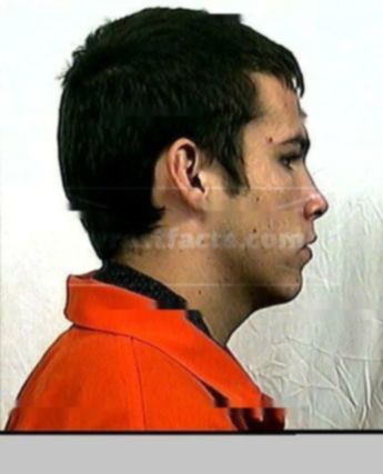 Bradley Austin Keith