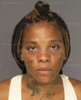 Sakeenah Adams