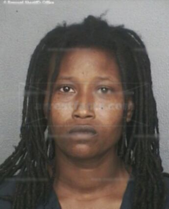 Kenyell M Griffin