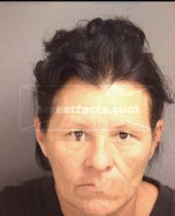 Esther Dorothy Toledo