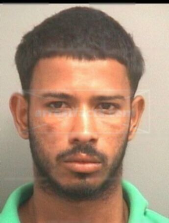 Angel Rene Aguilarrivera