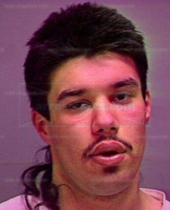 Mike Cory Barber