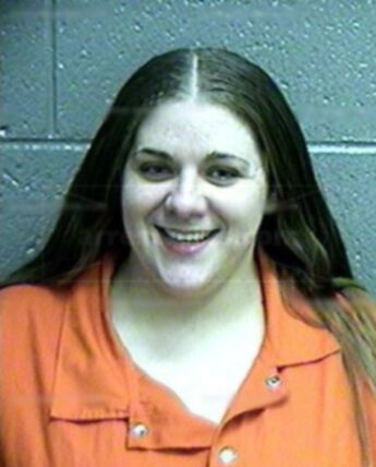Sarah Leigh Oakley