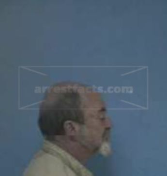 Roy Gene Nix