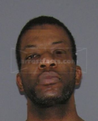 Terrance Kershaw