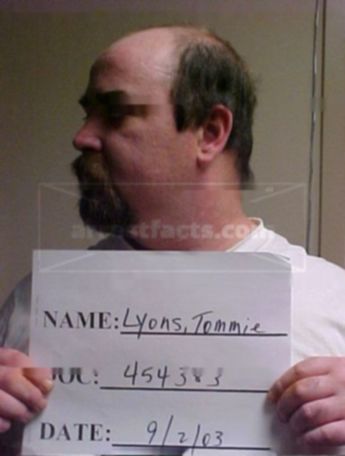Tommie J Lyons
