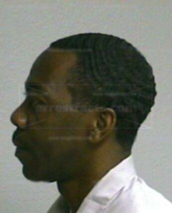 Arthur P Blackmon