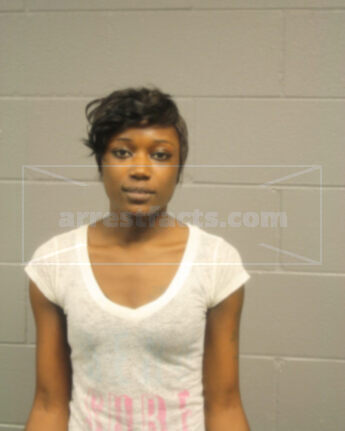 Nikita Jonhnson