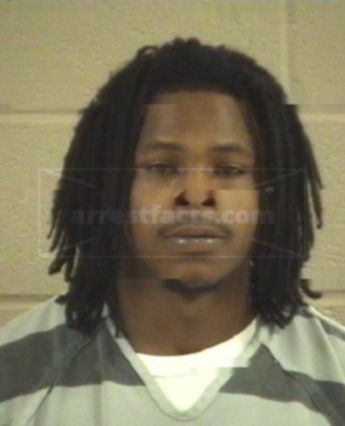 Brenten Letray Baugh