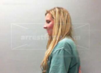 Carlie Paige Jones