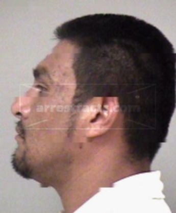 Juan Carlos Santoyo Meza
