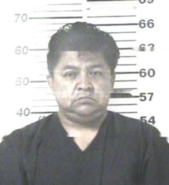 Leonel Cuapio Cuatepotzo