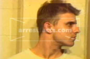Jerry Wayne Wright