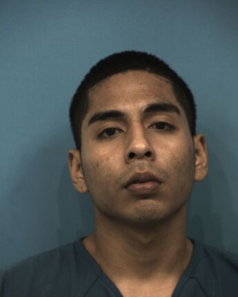 Jhonny Alexander Cruz