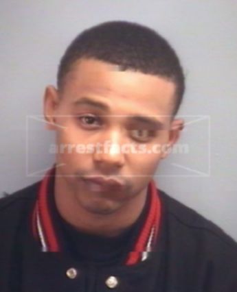 John Junious Evans Iv