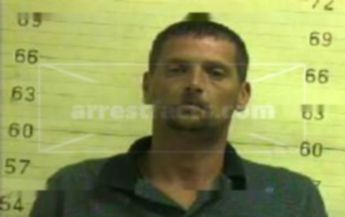 Ricky N. Mitchell