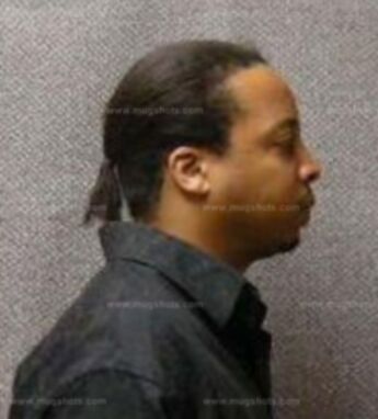 Tracy Antonio Hill