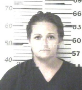 Amy Krishane Tolleson